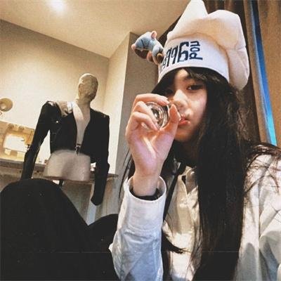 我家是个博物馆